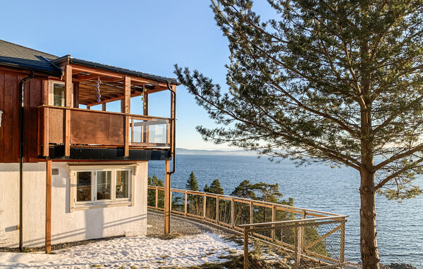 Ferienhaus - Vanvikan/Trondheimsfjorden , Norwegen - N38264 8