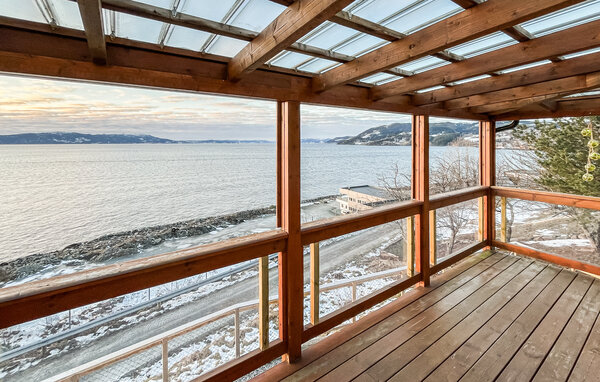 Ferienhaus - Vanvikan/Trondheimsfjorden , Norwegen - N38264 201