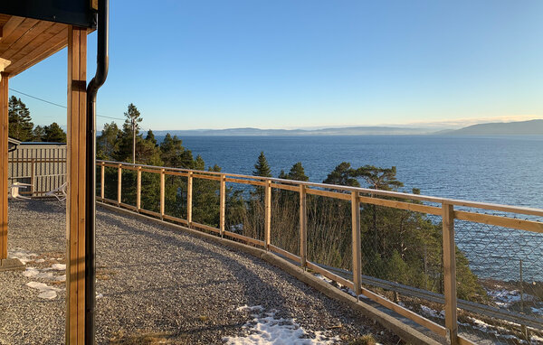 Ferienhaus - Vanvikan/Trondheimsfjorden , Norwegen - N38264 202