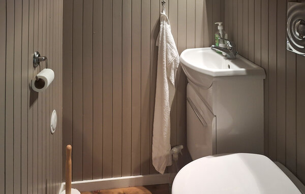 Domy wakacyjne - Frosta , Norwegia - N38265 701