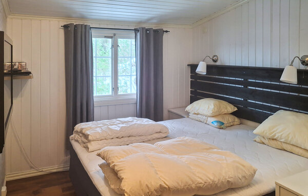 Domy wakacyjne - Frosta , Norwegia - N38265 7