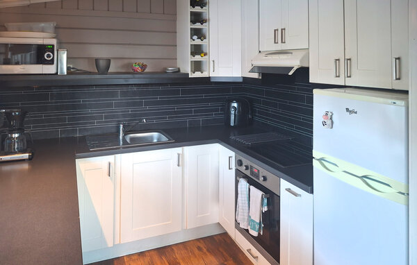 Domy wakacyjne - Frosta , Norwegia - N38265 401