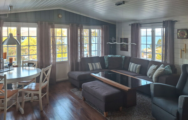 Domy wakacyjne - Frosta , Norwegia - N38265 3