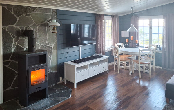 Domy wakacyjne - Frosta , Norwegia - N38265 5