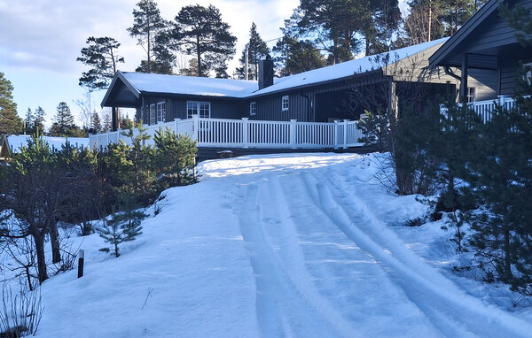 Domy wakacyjne - Frosta , Norwegia - N38265 2