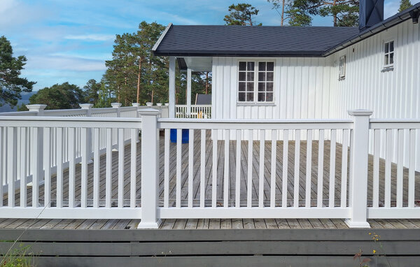Domy wakacyjne - Frosta , Norwegia - N38265 81