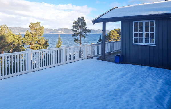 Domy wakacyjne - Frosta , Norwegia - N38265 101