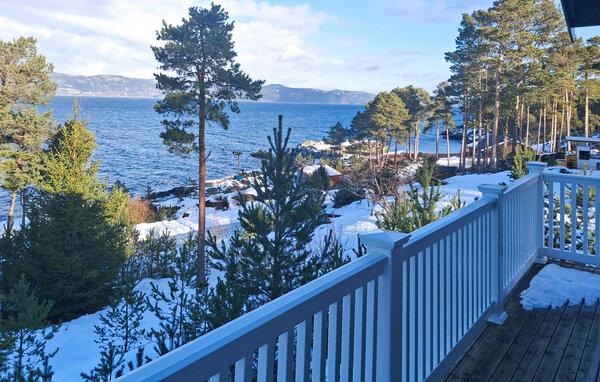 Domy wakacyjne - Frosta , Norwegia - N38265 201