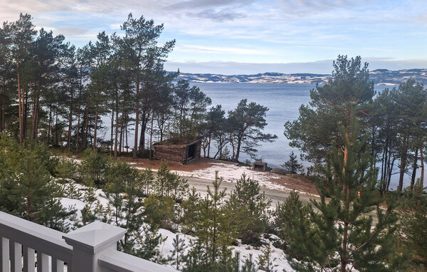 Domy wakacyjne - Frosta , Norwegia - N38265 202