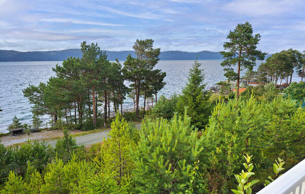 Domy wakacyjne - Frosta , Norwegia - N38265 2
