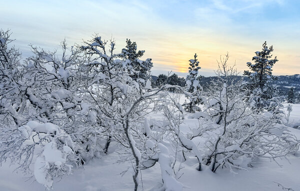 Casa de vacaciones - Fannrem , Noruega - N38266 902