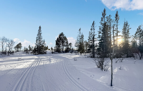 Casa de vacaciones - Fannrem , Noruega - N38266 903