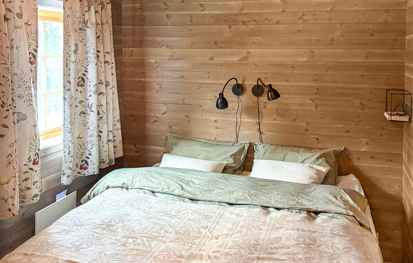 Casa de vacaciones - Fannrem , Noruega - N38266 601