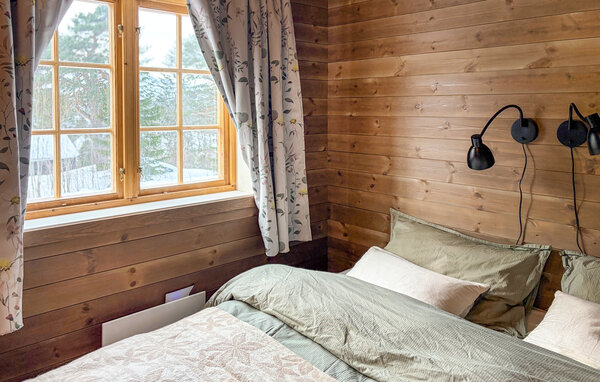 Casa de vacaciones - Fannrem , Noruega - N38266 602