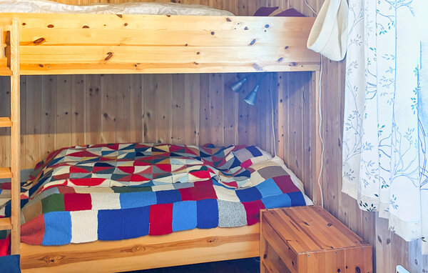 Casa de vacaciones - Fannrem , Noruega - N38266 603