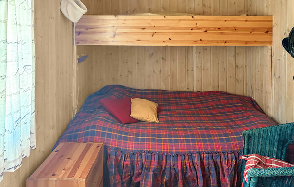 Casa de vacaciones - Fannrem , Noruega - N38266 604