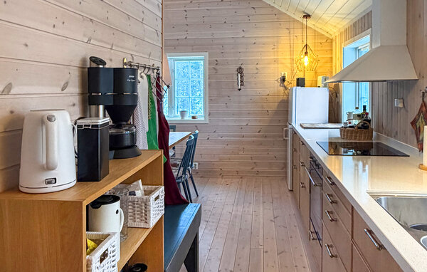 Casa de vacaciones - Fannrem , Noruega - N38266 6