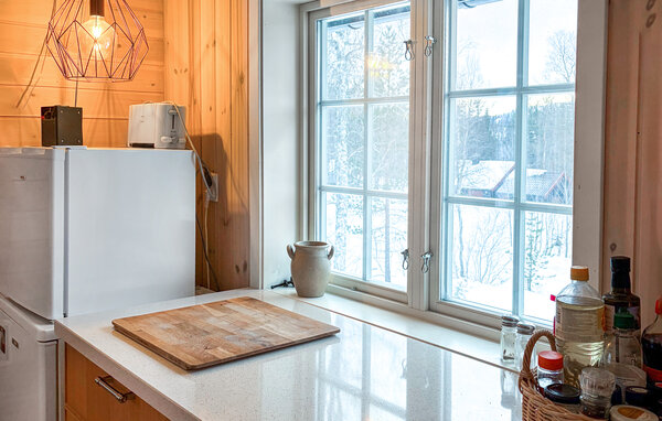 Casa de vacaciones - Fannrem , Noruega - N38266 7