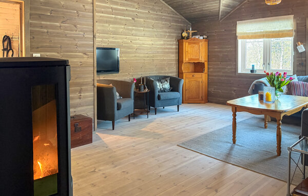 Casa de vacaciones - Fannrem , Noruega - N38266 9