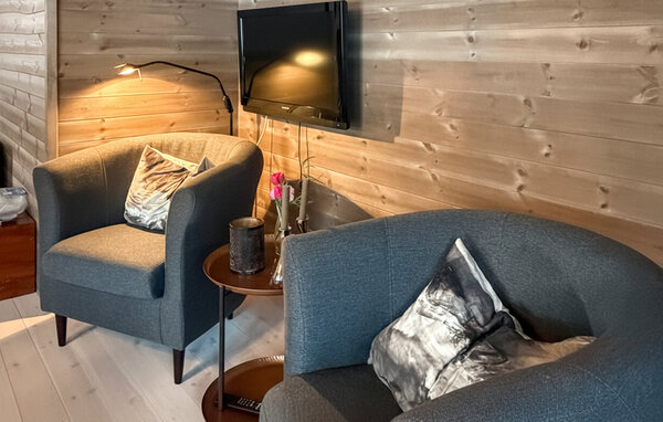 Casa de vacaciones - Fannrem , Noruega - N38266 302