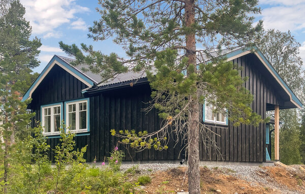 Casa de vacaciones - Fannrem , Noruega - N38266 1