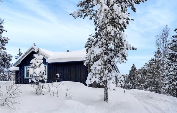 Casa de vacaciones - Fannrem , Noruega - N38266 81