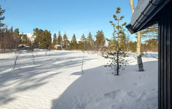 Casa de vacaciones - Fannrem , Noruega - N38266 2