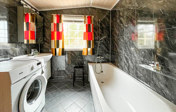 Feriehus - Rørvik / Nærøysund , Norge - N38267 701