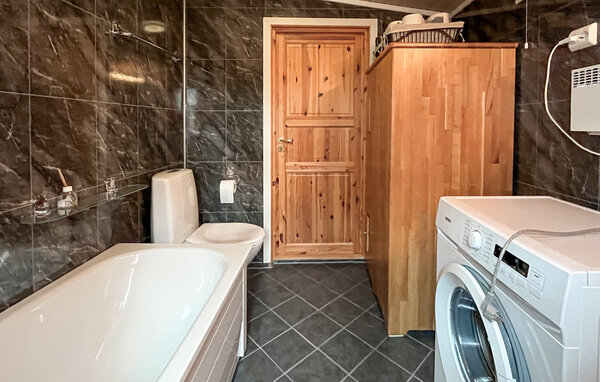 Feriehus - Rørvik / Nærøysund , Norge - N38267 702