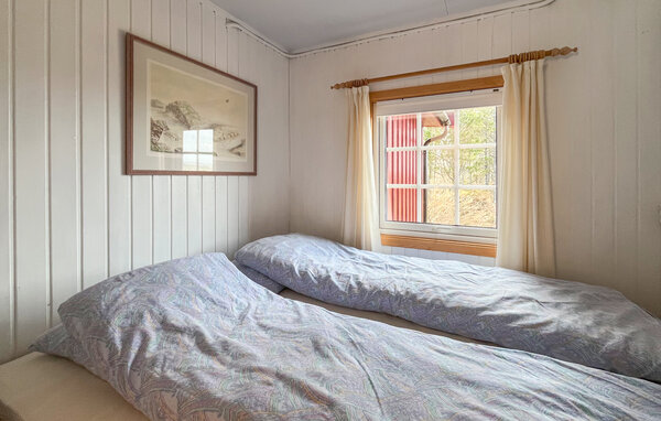 Feriehus - Rørvik / Nærøysund , Norge - N38267 601