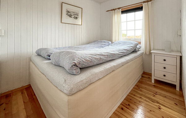 Feriehus - Rørvik / Nærøysund , Norge - N38267 602