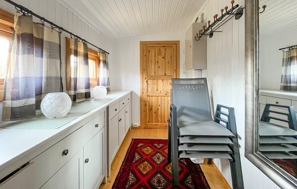 Feriehus - Rørvik / Nærøysund , Norge - N38267 501