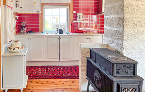 Feriehus - Rørvik / Nærøysund , Norge - N38267 6