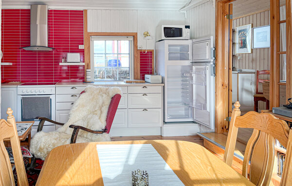 Feriehus - Rørvik / Nærøysund , Norge - N38267 7