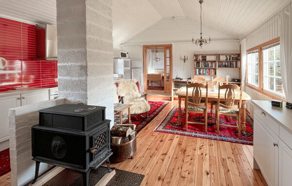 Feriehus - Rørvik / Nærøysund , Norge - N38267 401