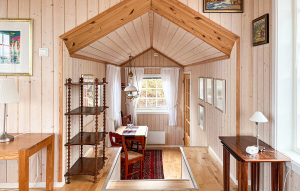 Feriehus - Rørvik / Nærøysund , Norge - N38267 5