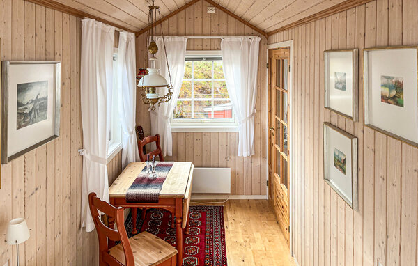 Feriehus - Rørvik / Nærøysund , Norge - N38267 301