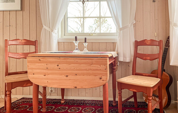 Feriehus - Rørvik / Nærøysund , Norge - N38267 302