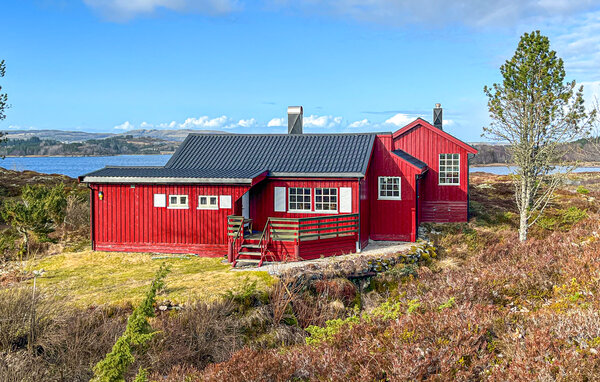 Feriehus - Rørvik / Nærøysund , Norge - N38267 2