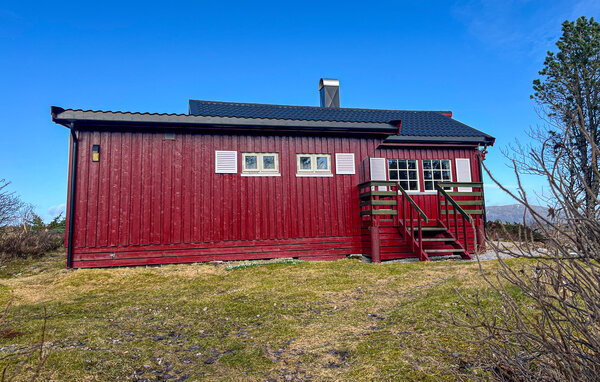 Feriehus - Rørvik / Nærøysund , Norge - N38267 82