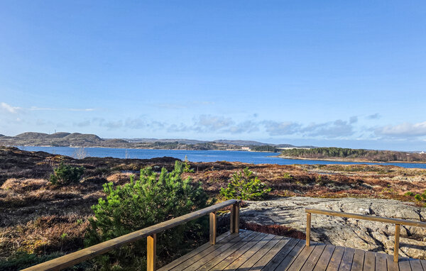 Feriehus - Rørvik / Nærøysund , Norge - N38267 201