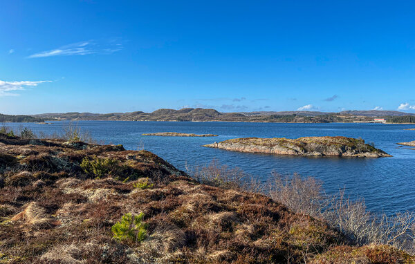 Feriehus - Rørvik / Nærøysund , Norge - N38267 9
