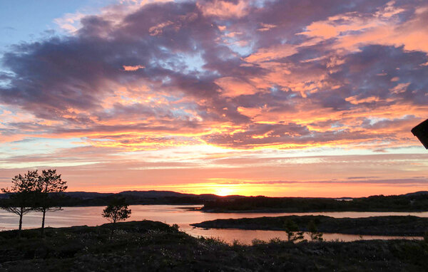 Feriehus - Rørvik / Nærøysund , Norge - N38267 202