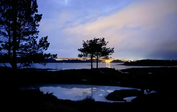 Feriehus - Rørvik / Nærøysund , Norge - N38267 203