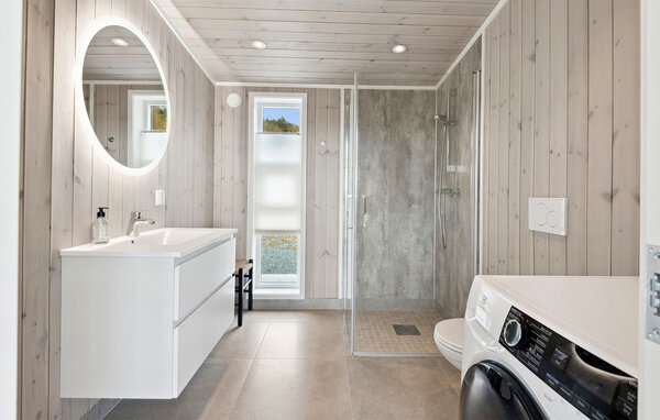 Casa de vacaciones - Åsenfjord , Noruega - N38268 701