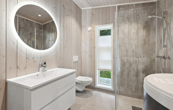 Casa de vacaciones - Åsenfjord , Noruega - N38268 702