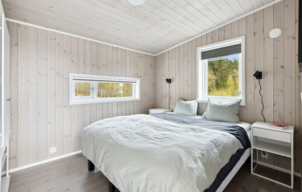 Casa de vacaciones - Åsenfjord , Noruega - N38268 601