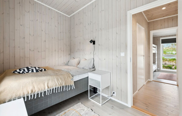 Casa de vacaciones - Åsenfjord , Noruega - N38268 603