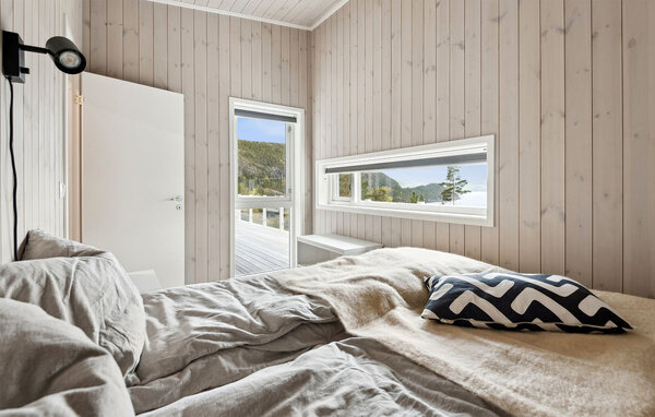 Casa de vacaciones - Åsenfjord , Noruega - N38268 604