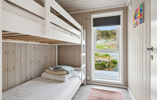 Casa de vacaciones - Åsenfjord , Noruega - N38268 607
